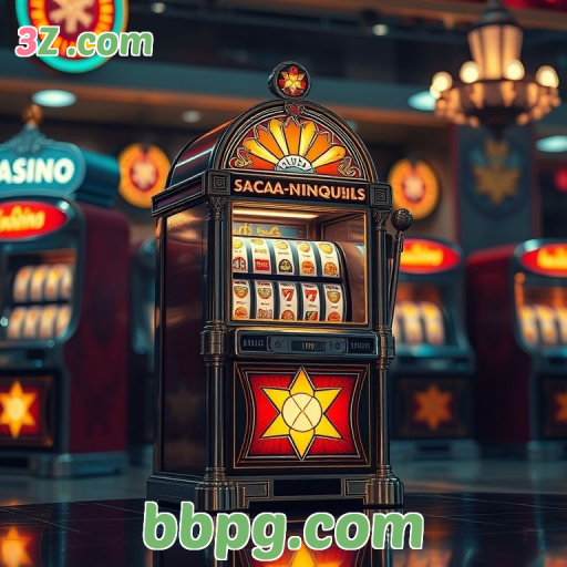 Cassino Criativo e Empolgante no bbpg.com: Experiência Inigualável